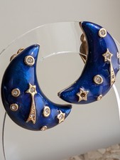 "Cabouchon" Ohrclips