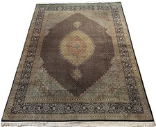 Neu! Täbriz 382 x 300cm