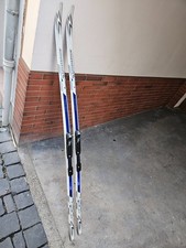 Madschus Langlaufski Langlauf