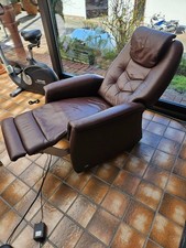 Himolla Relaxsessel mit 3