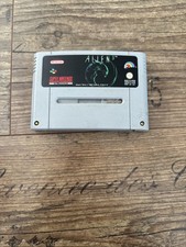 Alien 3 für SNES Super