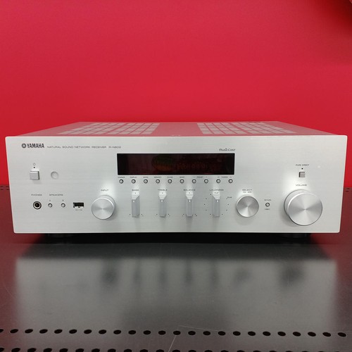 Yamaha n602 netzwerk - yamaha, r