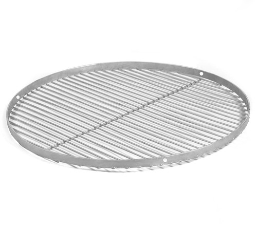 Grillrost rost edelstahl grill - rost,