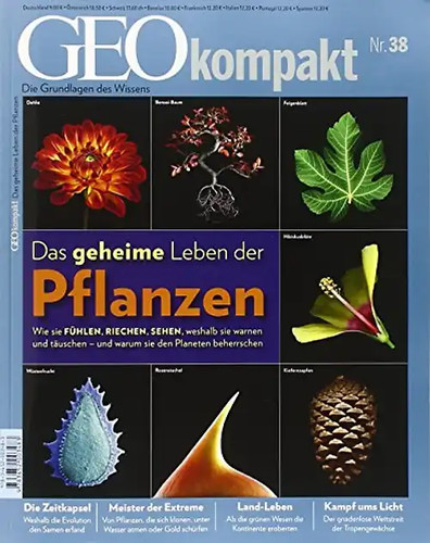 Geo kompakt geokompakt - geo,