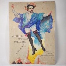 Michael Matthias Prechtl