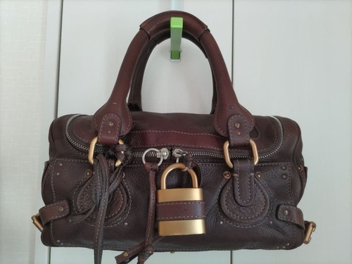 Chloe paddington handtasche - chloe,