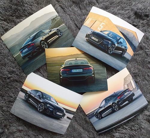 Audi rs5 competition plus - rs5, competition-plus