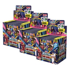 Match Attax Bundesliga 2025/26