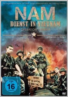 Nam dienst vietnam - vietnam,