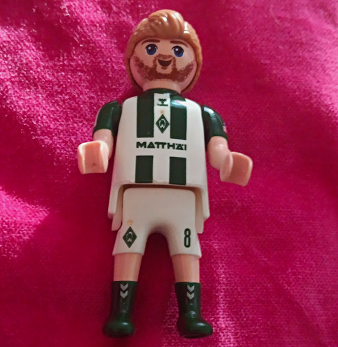 Werder bremen sammelfigur - sv,