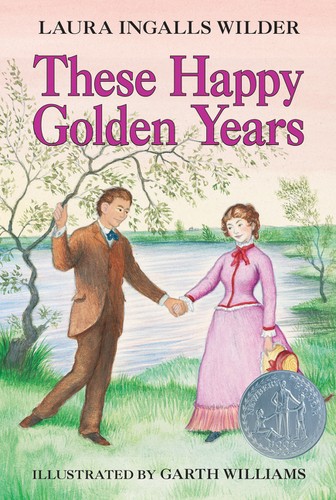 These happy golden - happy,
