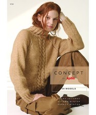 KATIA - Magazin - Concept 18 -