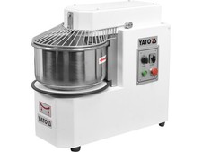 Gastro Küchenmaschine, Spiralmischer, Teigmaschine, 20L