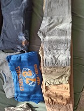 bekleidung paket jungen 122 128