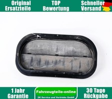VW Polo V 6R 6C 6R0819465A Entlüftungsblende Hinten