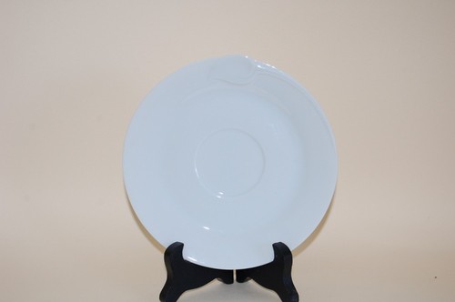 Untertasse 16cm fleuron - 16cm,