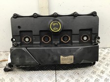  2.0L DURATORQ DI CR