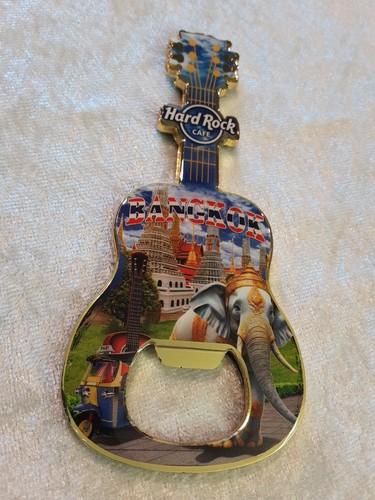 Hard rock cafe bottle - hard,