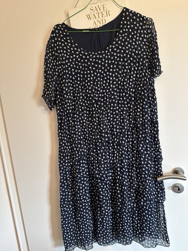 Gerry weber kleid gepunktet - gerry,