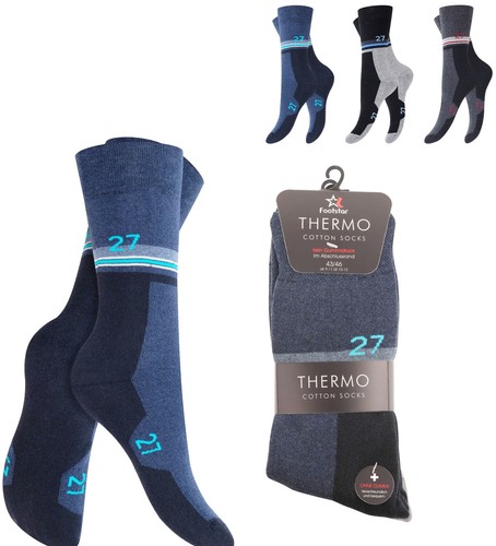 Paar thermo winter sport - winter,