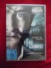 DVD-Auswahl (verschiedene