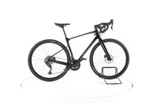 Giant Revolt Advanced 2 | V2 Rennrad und Gravel Akku 28" 2024 schwarz Pro