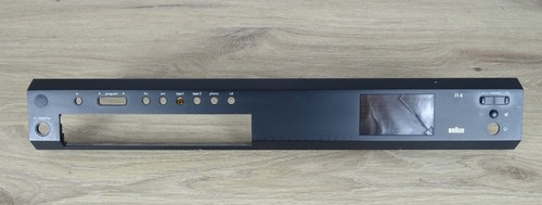 Ersatzteil braun atelier - ersatzteil, hifi