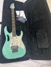 Ibanez AS Steve Vai JEM70V-SFG