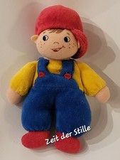 STERNTALER Stofftier Greifling