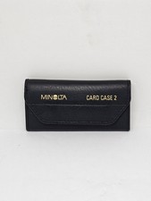 Minolta Card Case 2 - Für bis