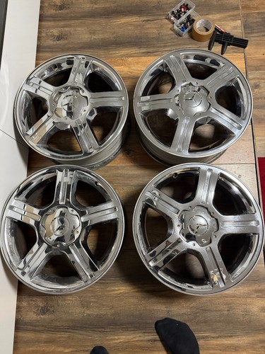 Original mercedes b cla - a,