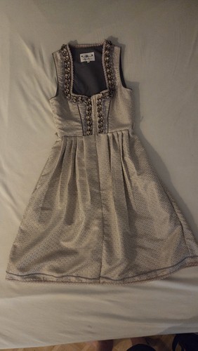 Alpenblume dirndl 32 - dirndl,