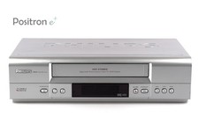 Philips VR540 VHS