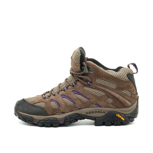 Merrell damen moab mid - damen,