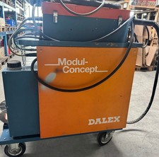 Dalex Schweißgerät CGW 454