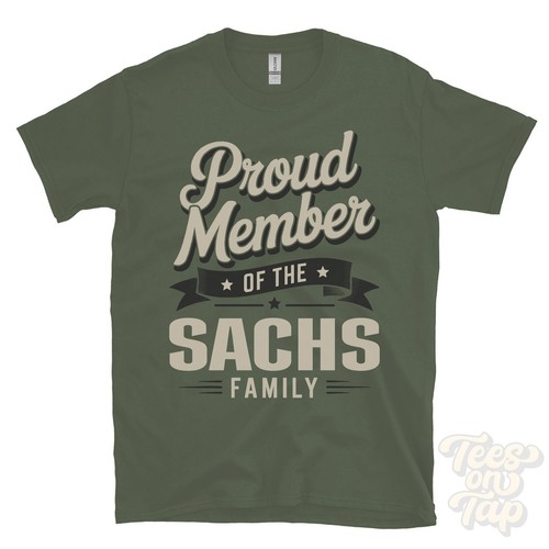 Stolzes mitglied der sachs - stolzes,