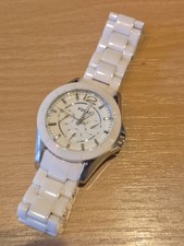 FOSSIL Keramik CE-1030 Damen