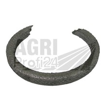 Kurbelwellenabdichtung für