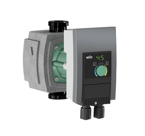 Wilo yonos maxo plus - wilo,