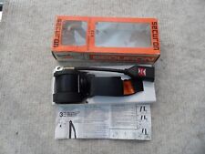 Sicherheitsgurt Gurt von Securon Oldtimer Youngtimer