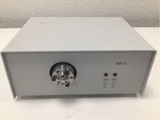 Dionex MSV-6 externes