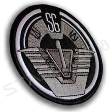 STARGATE SG 1 TEAM UNIFORM AUFNÄHER / PATCH