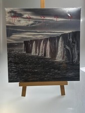 Pearl Jam *Gigaton* 2-LP 12" black vinyl 2020