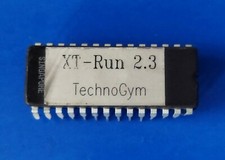TECHNOGYM XT LAUFBAND EPROM