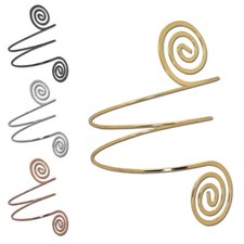 Oberarmreif Armband Armreif Armspange Damen Accessoires Vintage Bangle