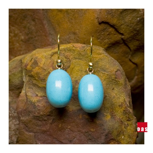Reine 14k oder 18k - reine, gold