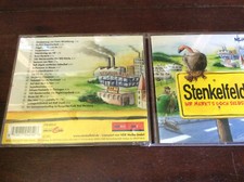 NDR 90,3: Stenkelfeld. Ihr