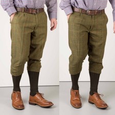 Herren Reithose Huntsman Derby