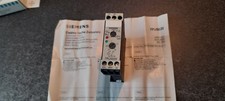 Siemens Zeitrelais 7PU 5020-6AN20  220-240 VAC  3 Funkt.  Neu! OVP u. Anleitung