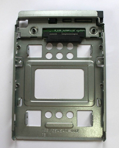 Einbaurahmen adapter caddy - hp,